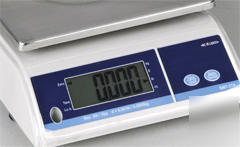 New 6 lb x 0.1 oz portion control food scale-model 218