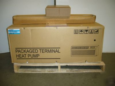 Ptac/pthp hotel air conditioner/heat pump 12,000 btu