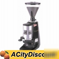 New cecilware venezia automatic espresso coffee grinder