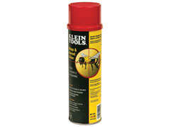New klein wasp and hornet spray