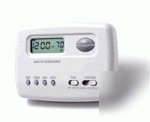 Jackson systems limit-stat battery operated thermostat
