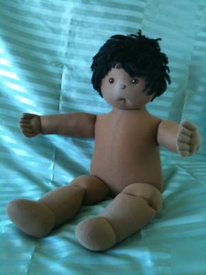 Baby *boy* child shop display mannequin dummy manikin