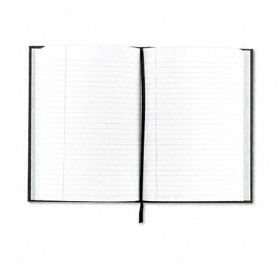 Royale busines casebound notebook college rule 96-sheet