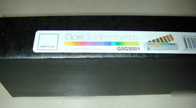 New pantone goe guide coated brand #GSGS001