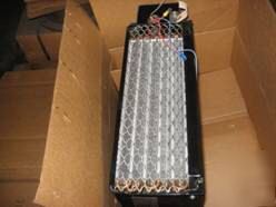 New -tecumseh cooling unit kit p/n 99207-1, R12 refrig.