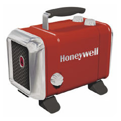 Honeywell ceramic HEATER2 heat SETTINGS912X1358X1014RD