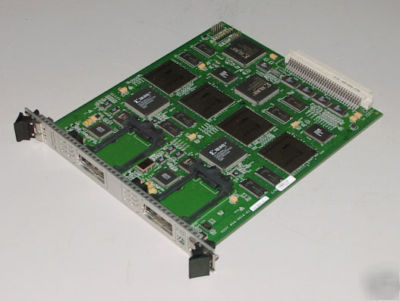 Ixia LM1000GBIC 2-port gigabit 400/1600 lm-1000GBIC
