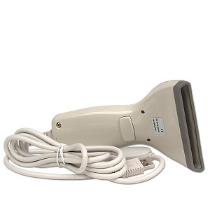 New hand held usb ccd point of sale pos barcode scanner