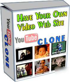 15 php website scripts clone pack $ make your own site$