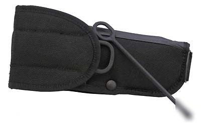 Bianchi UM84-i military holster-black 14219