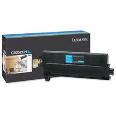 Lexmark toner cartridge for lexmark C920