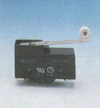 TM1703 tend micro limit switch 15A 250VAC n/o n/c