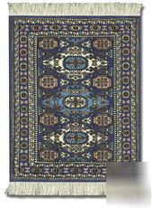 New mouserug mouse pad ardabil mouse pad oriental rugs 