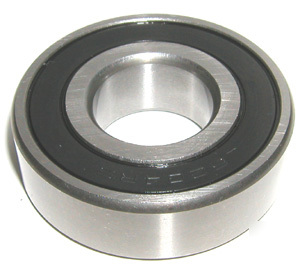6210DD sealed ball bearing 50X90X20