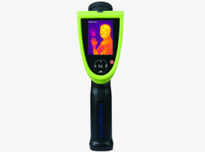 Body temperature thermal camera imager infrared camera
