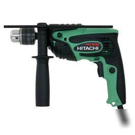 Hitachi FDV16VB2RA hammer drill