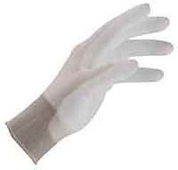 Magid glove gloves nylon knit sm PK12PR PU506 : PU506