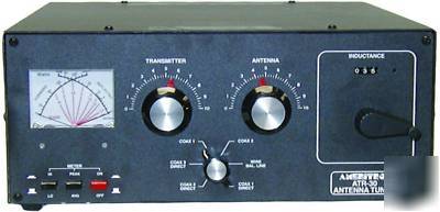 Ameritron atr-30 3-day auction $385 offers?