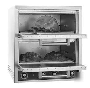 Bakers pride bake and roast oven model # P48S 220V-240V
