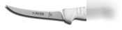 Dexter russell sofgrip curved boning knife 6IN