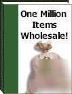 One million wholesale sources w/bonus on cd