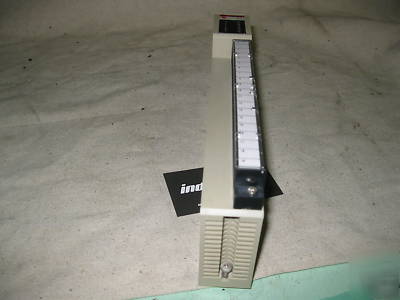 Omron input unit C500-IA121 used 1 available
