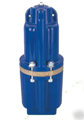 Md-HP2 portable high pressure submersible water pump