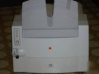 Kodak LS75 x-ray film digitizer