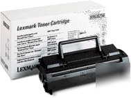 Lexmark toner cartridge 69G256 optra e