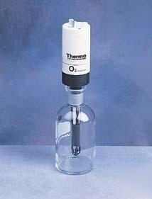 Thermo fisher scientific orion dissolved oxygen