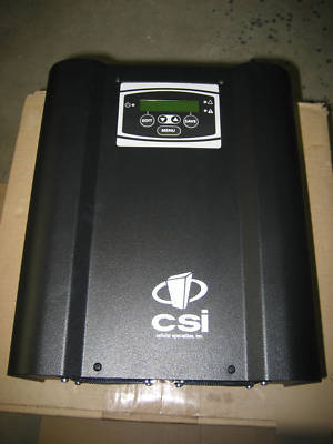 New csi-BDA51080-P7 bi-directional amplifier 
