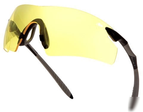Bolle marksman safety glasses: 40023 safety glasses