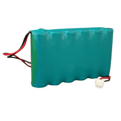 Nimh battery for ademco lynx replaces walynx-rchb-sc