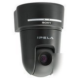 Sony snc-RX550NB snc-RX550 black ip network ptz camera 