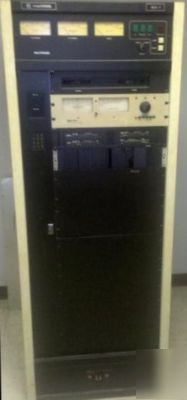 Harris sx-1 am transmitter (1KW)