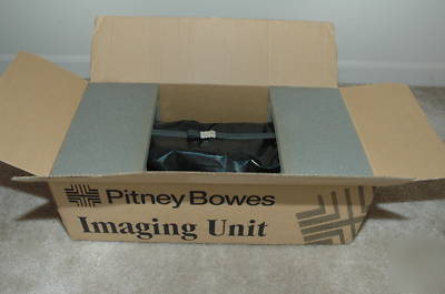 Imagistics pitney bowes imaging unit 460-8 minolta