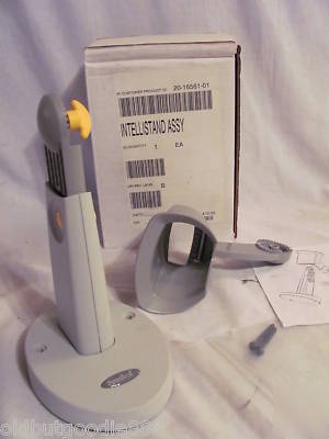 Intellistand assembly for barcode scanner p/n: A72183