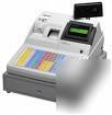 New SAM4S er-5200M cash register samsung 