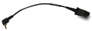 Plantronics 43446-02-replacement cord for CA10 - w/ 2 y