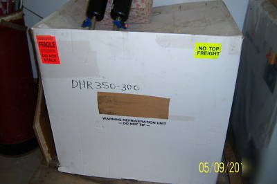 Air compressor dryer,high presure,350-cfm 