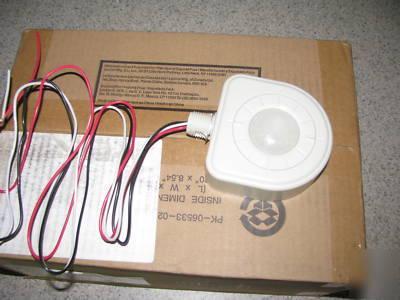 300 levington passive infrared occupancy sensor
