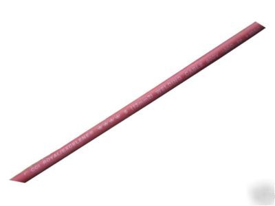 Cci excelene welding cable 6 awg red 50 ft