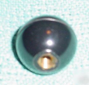 Hi lo & hydraulic control lever knob for ford tractors