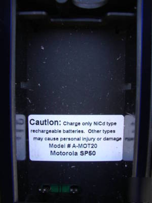 Motorola act conditioner MT1000 GTX800 MTS2000 TK290