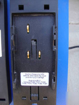 Motorola act conditioner MT1000 GTX800 MTS2000 TK290