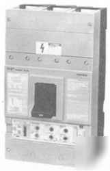 New siemens sensitrip lll sentron intelli SND6 800A