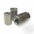 M5 stainless allthread studding hex connectors nuts x 1