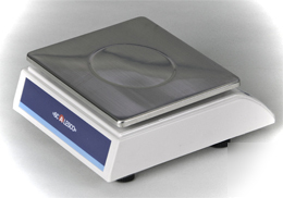New 6 lb x 0.1 oz portion control food scale-model 218