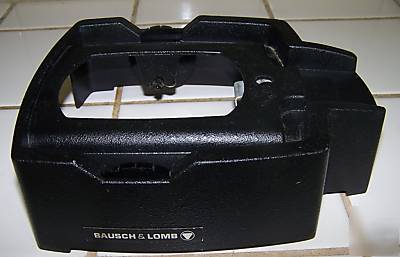 Bausch & lomb b & l leica microscope b base stand 