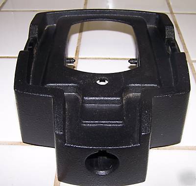 Bausch & lomb b & l leica microscope b base stand 